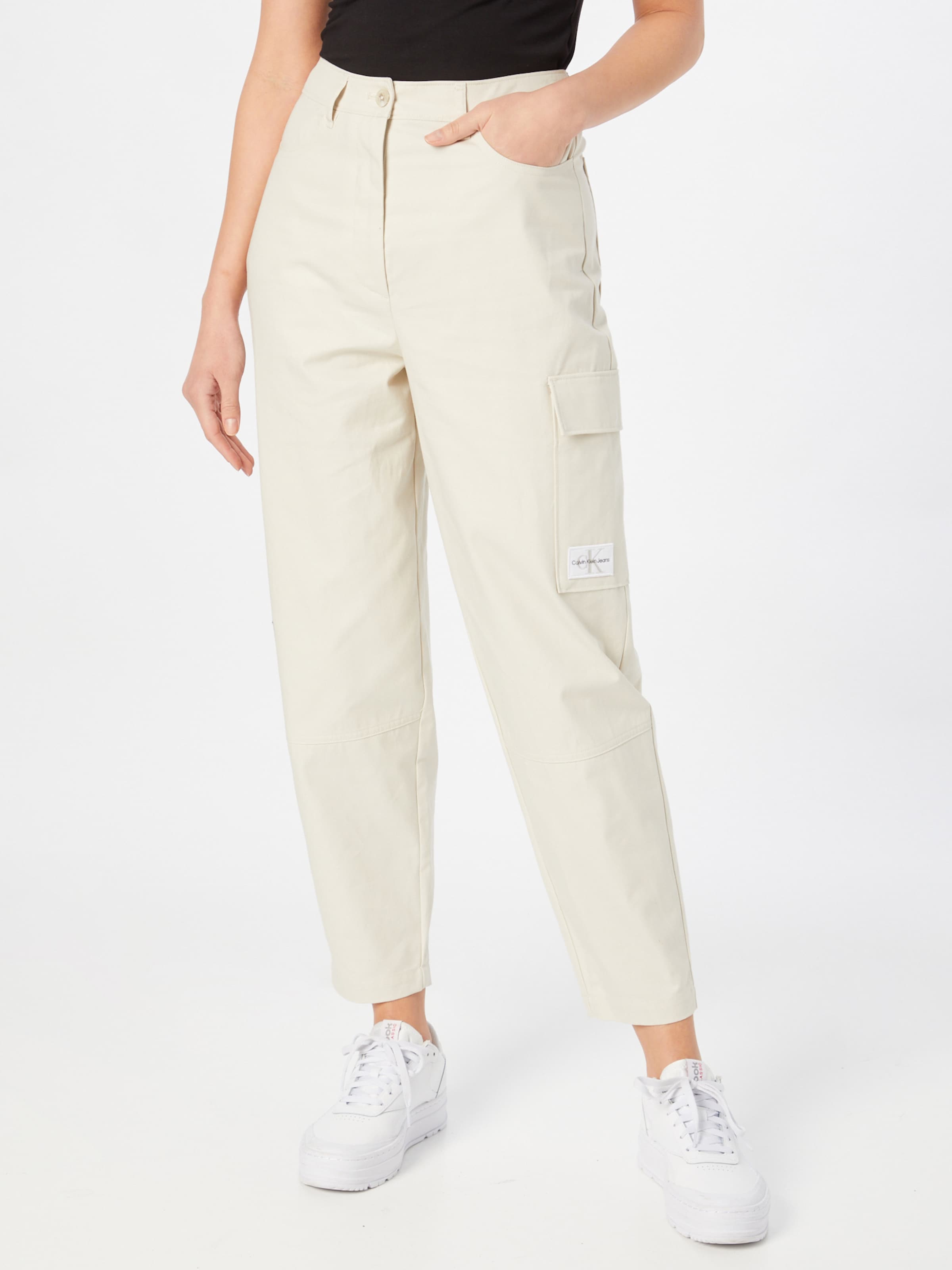 Calvin Klein Jeans Laisvo stiliaus 