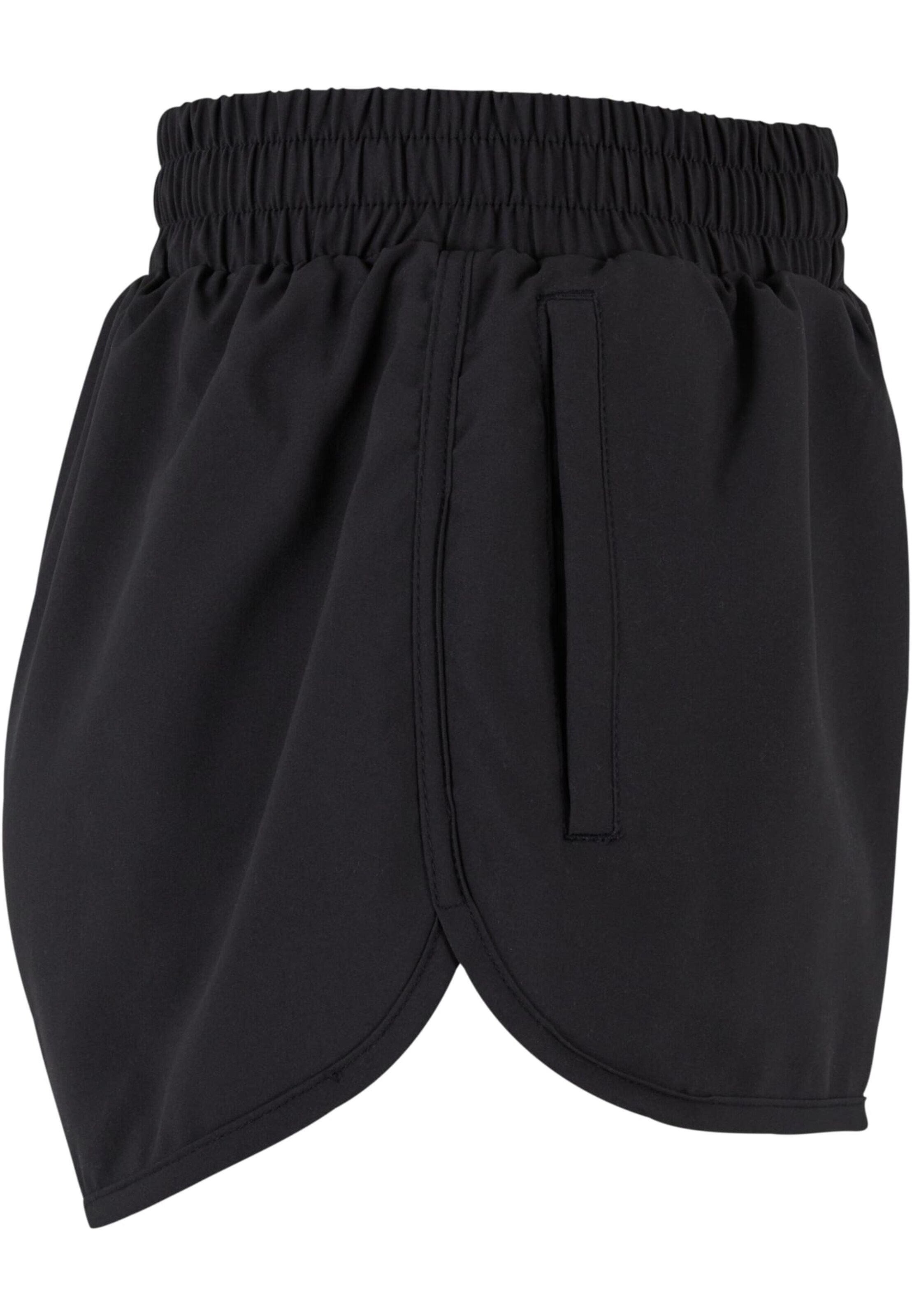 Karl Kani Regular Broek in Zwart