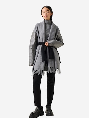 BOGNER Sweater 'Silva' in Grey