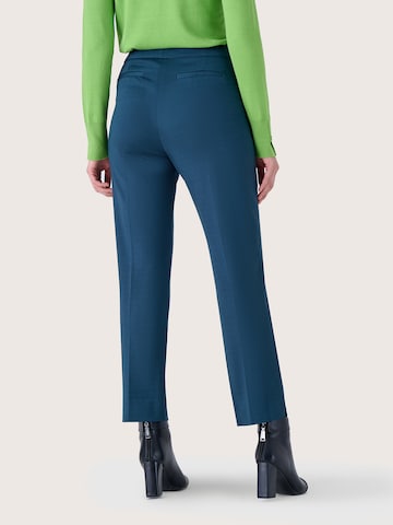 Camomilla Regular Broek 'Alices' in Blauw