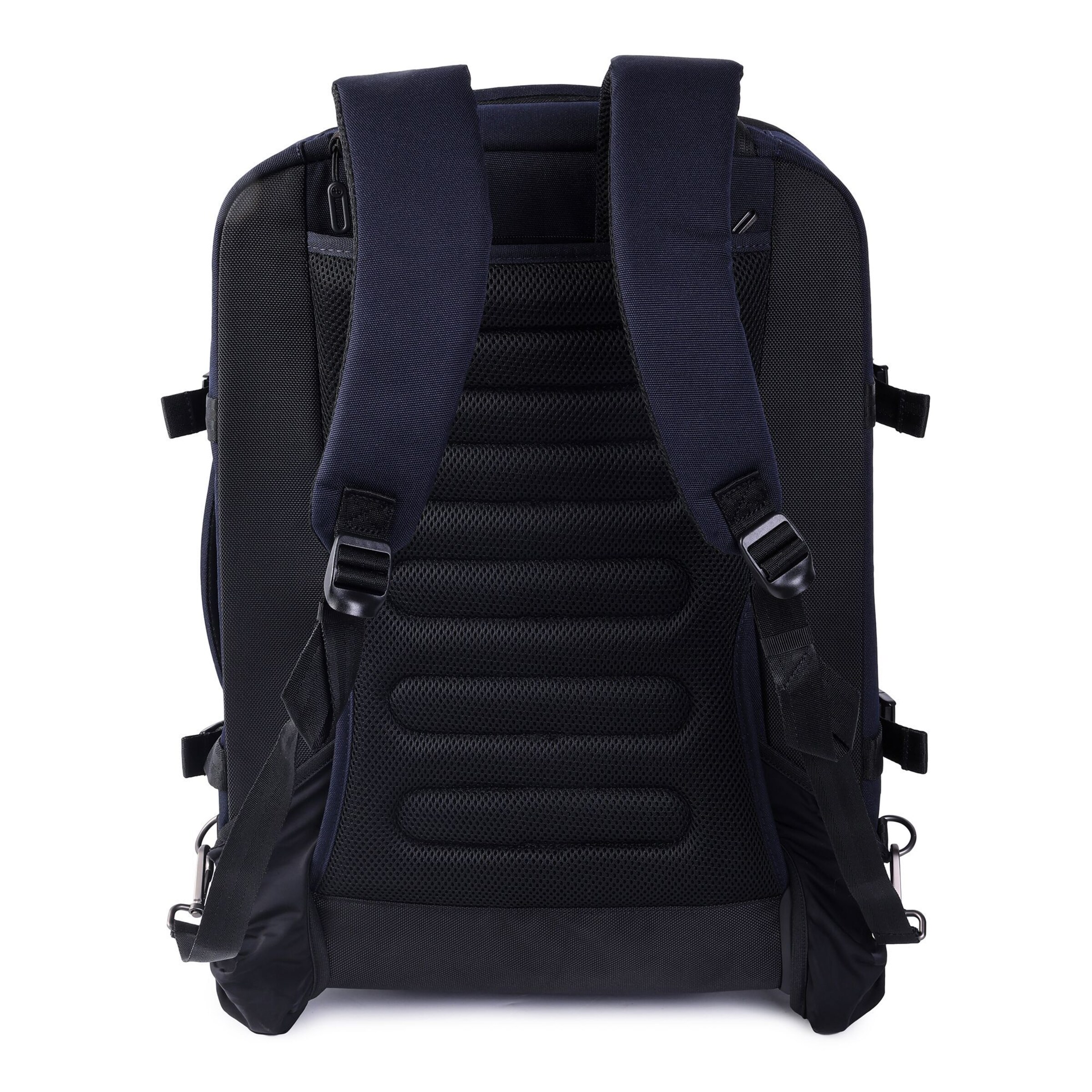 Hedgren Trolley in Blau