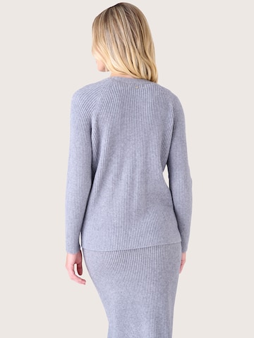 Camomilla Pullover 'TABITHA' in Grau