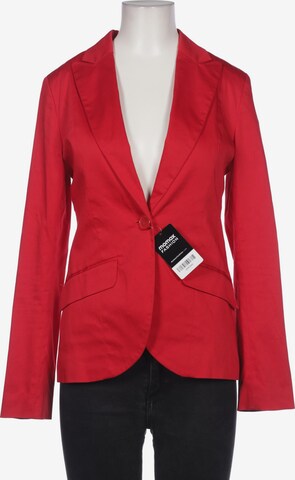 H&M Blazer in M in Red: front