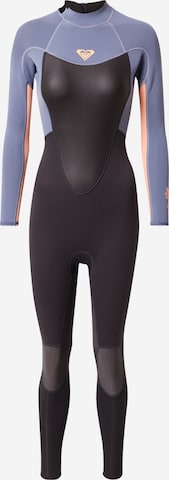 ROXY Wetsuit 'PROLOGUE' in Zwart: voorkant