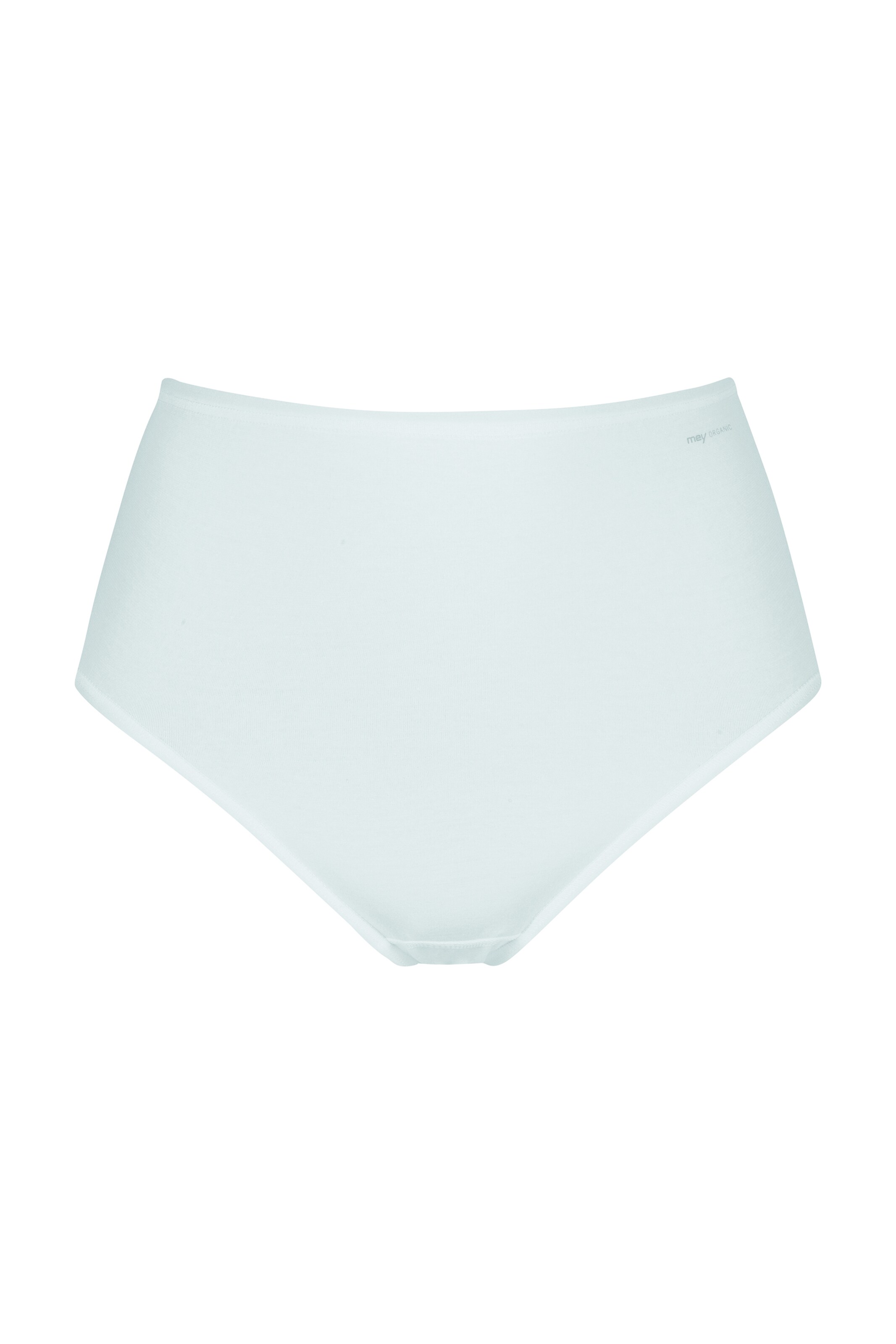 Mey Slip in Wit: voorkant