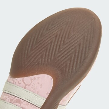 ADIDAS ORIGINALS Ballerina 'Taekwondo Mei' in Pink