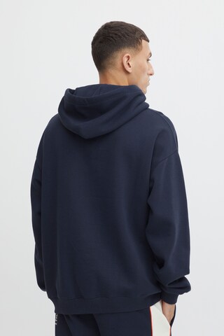 The Jogg Concept Kapuzensweatshirt in Blau