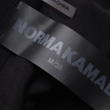 Norma Kamali Dress in S in Black