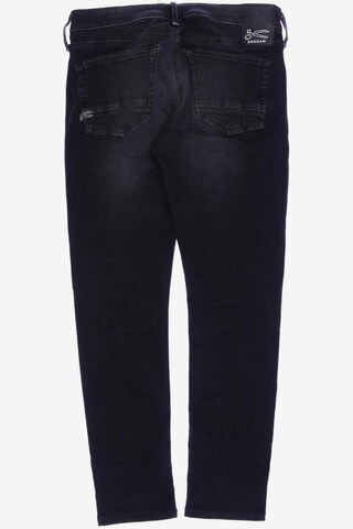 DENHAM Jeans in 31 in Black