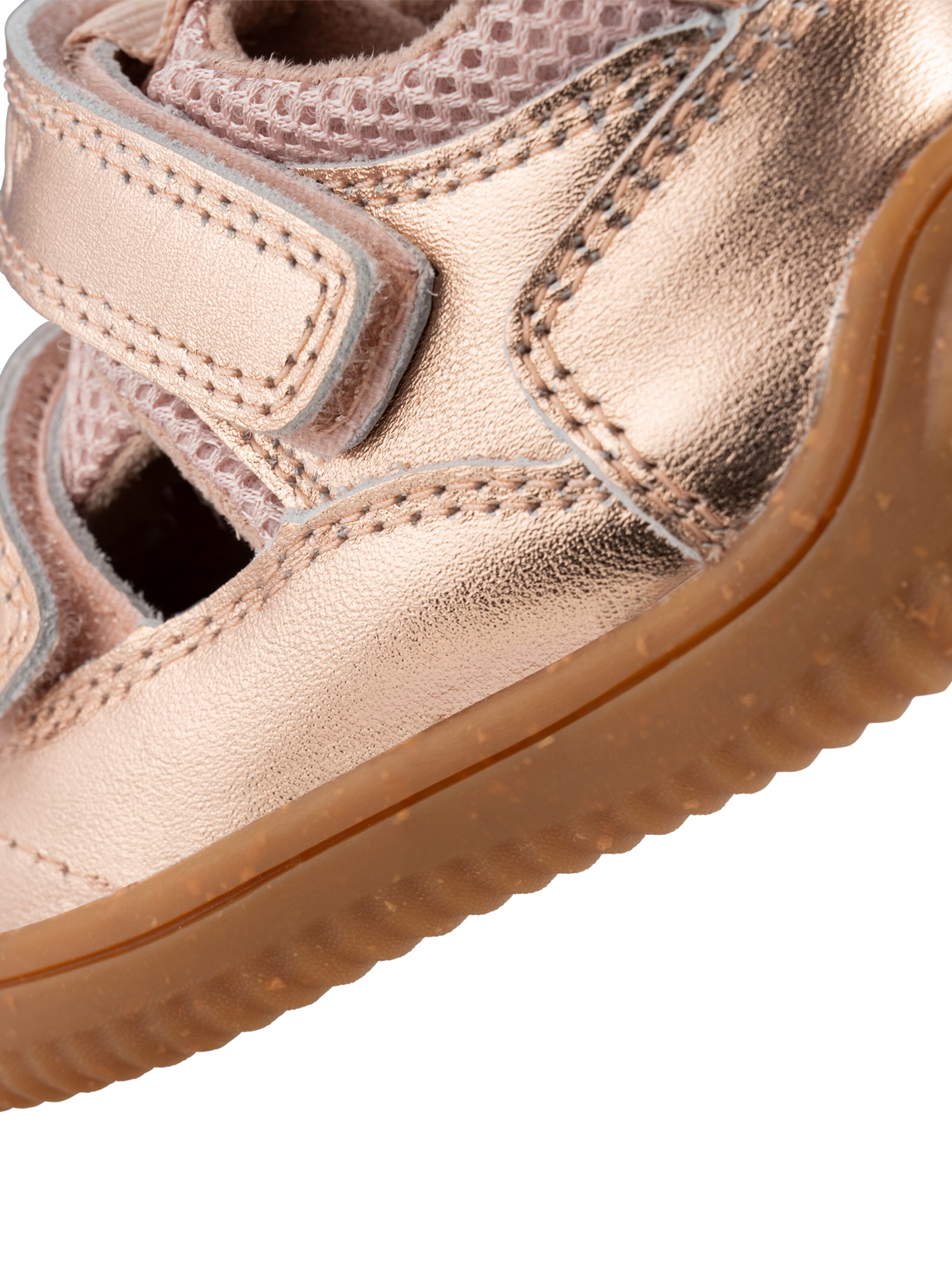 WODEN Sandaler 'Tristan' i pink