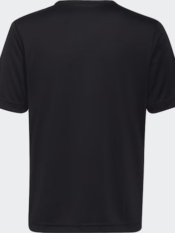 ADIDAS Shirt 'adidas Jr Ent22 Jersey' in Zwart