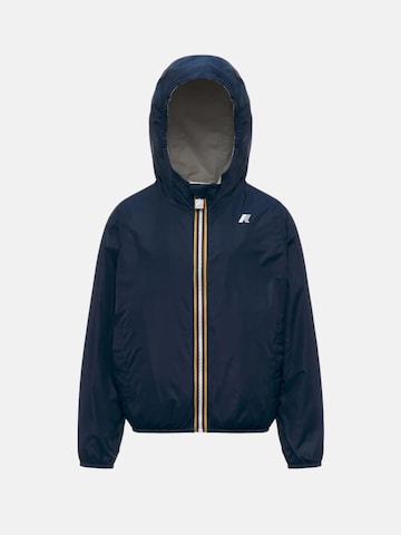 K-Way Tussenjas in Gemengde kleuren