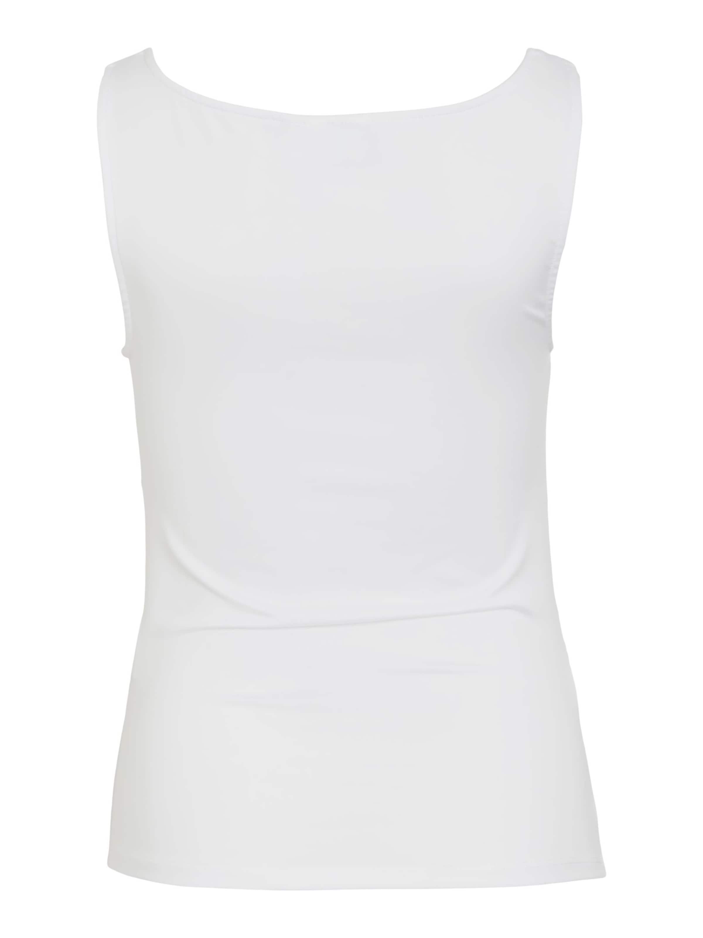 Haut 'VIKana' VILA en blanc