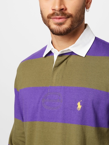 Polo Ralph Lauren Μπλουζάκι σε πράσινο