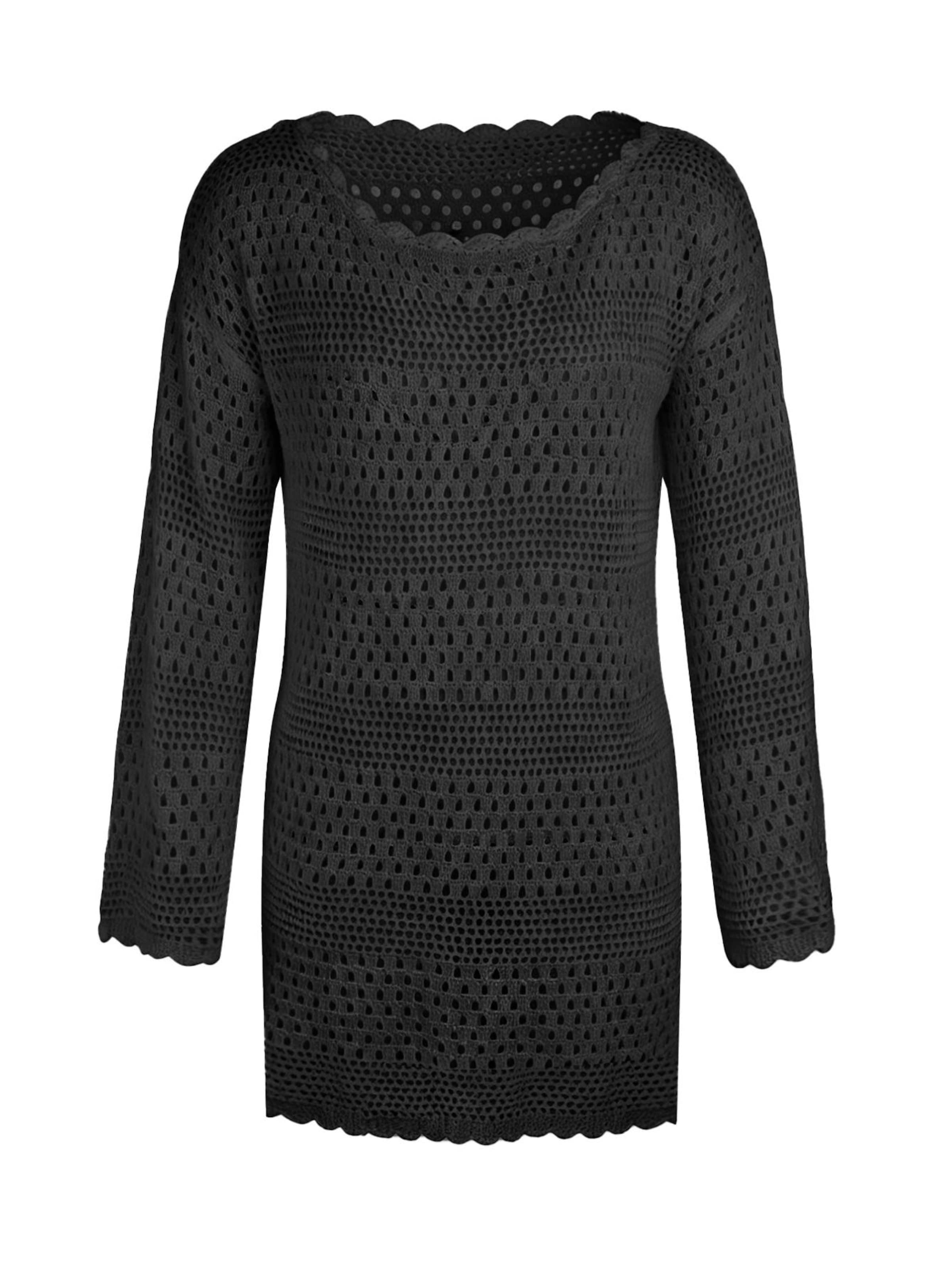 MEETWEE Beach Dress in Black, Item view