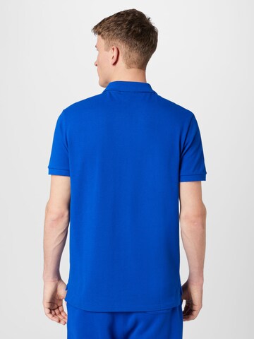 Polo Ralph Lauren Tričko – modrá