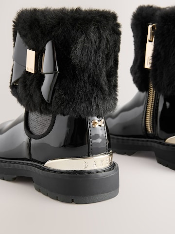 Baker by Ted Baker Laarzen in Zwart