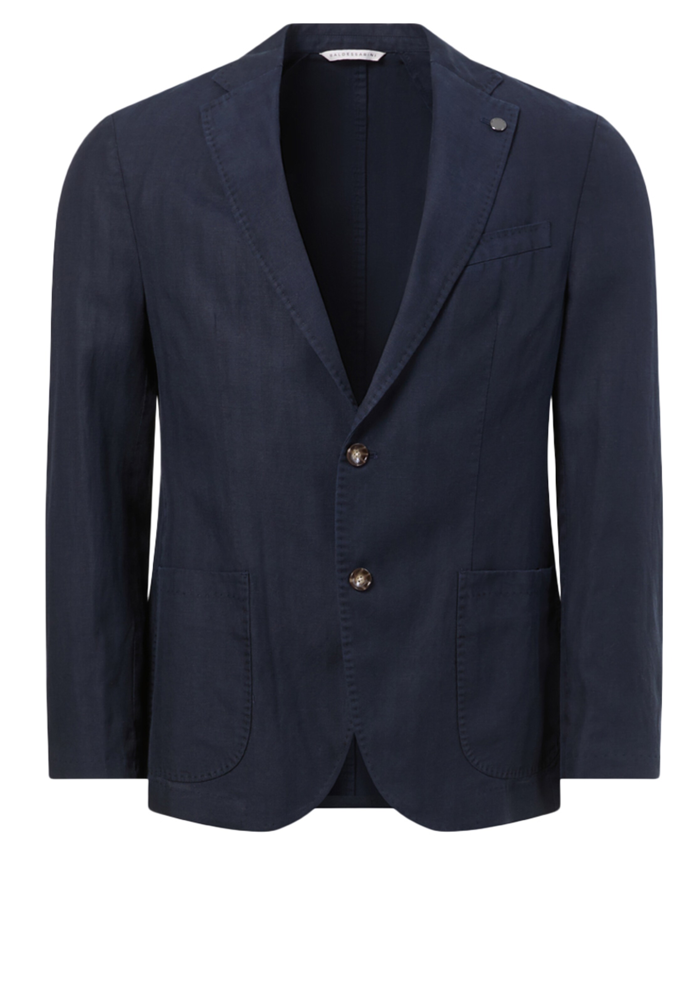 Baldessarini Regular fit Suit Jacket 'BLD-Seba' in Blue: front