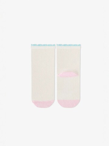 Penti Ponožky 'PENTI Mädchen Unicorn Fantasy Baumwoll 2er-Pack Socken' – mix barev