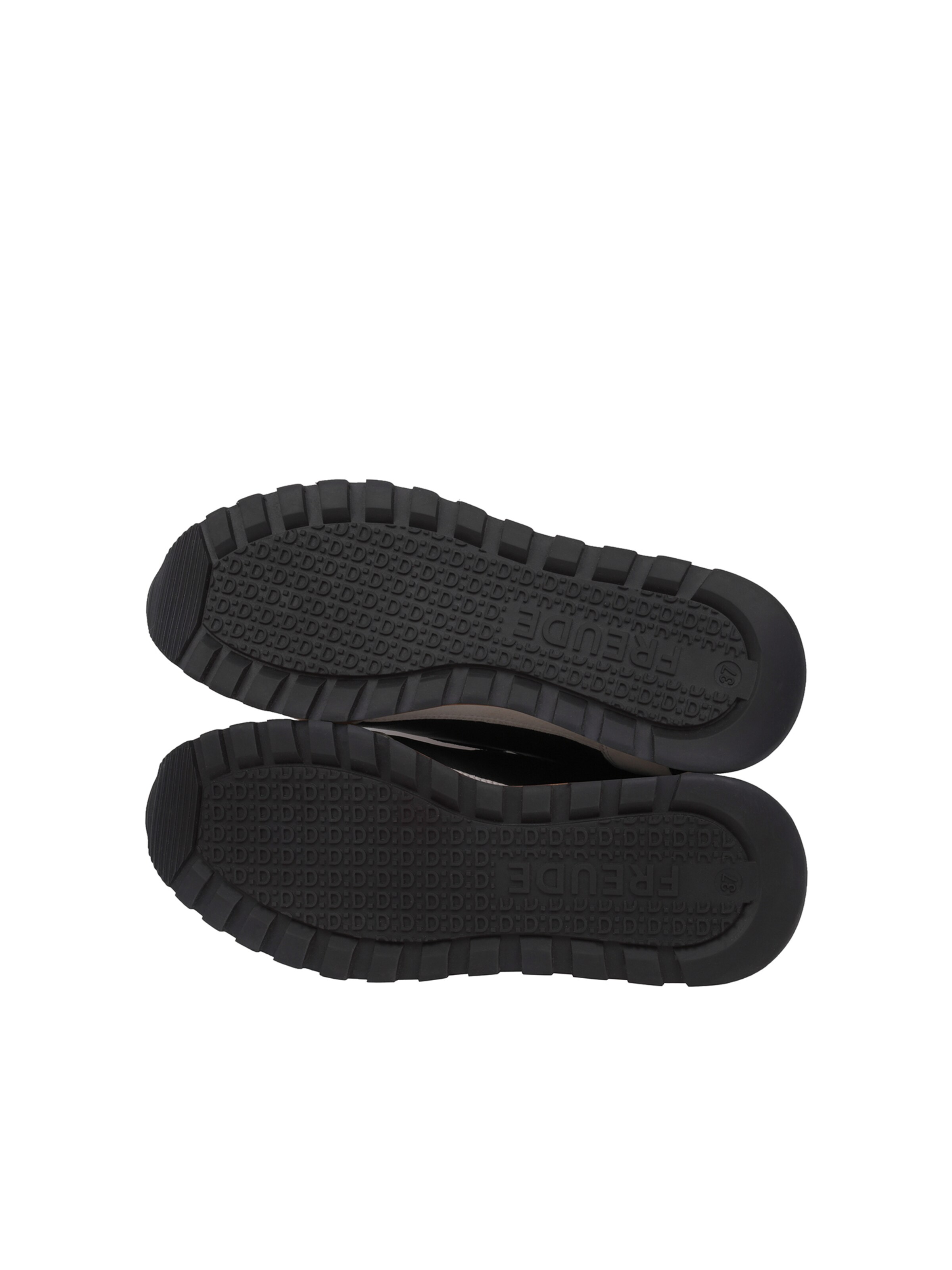 FREUDE Sneakers ' AGATA ' in Mixed colors