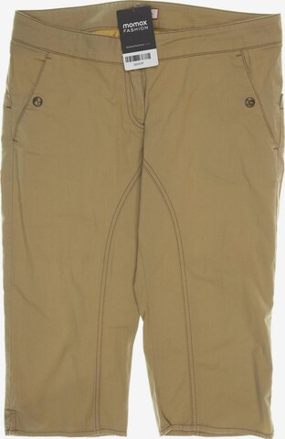 MAX&Co. Shorts L in Beige: predná strana