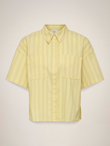 Chemisier 'JDYMio' JDY en jaune