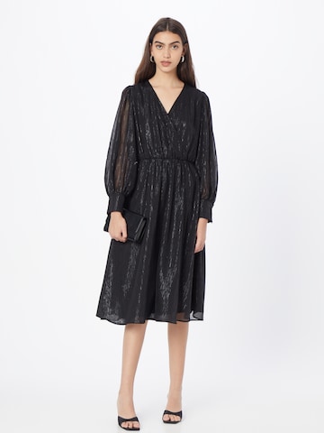 ESPRIT - Vestido 'Poly' en negro