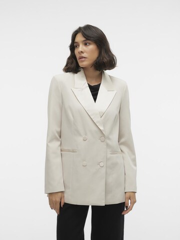 VERO MODA Blazer i grå: forside