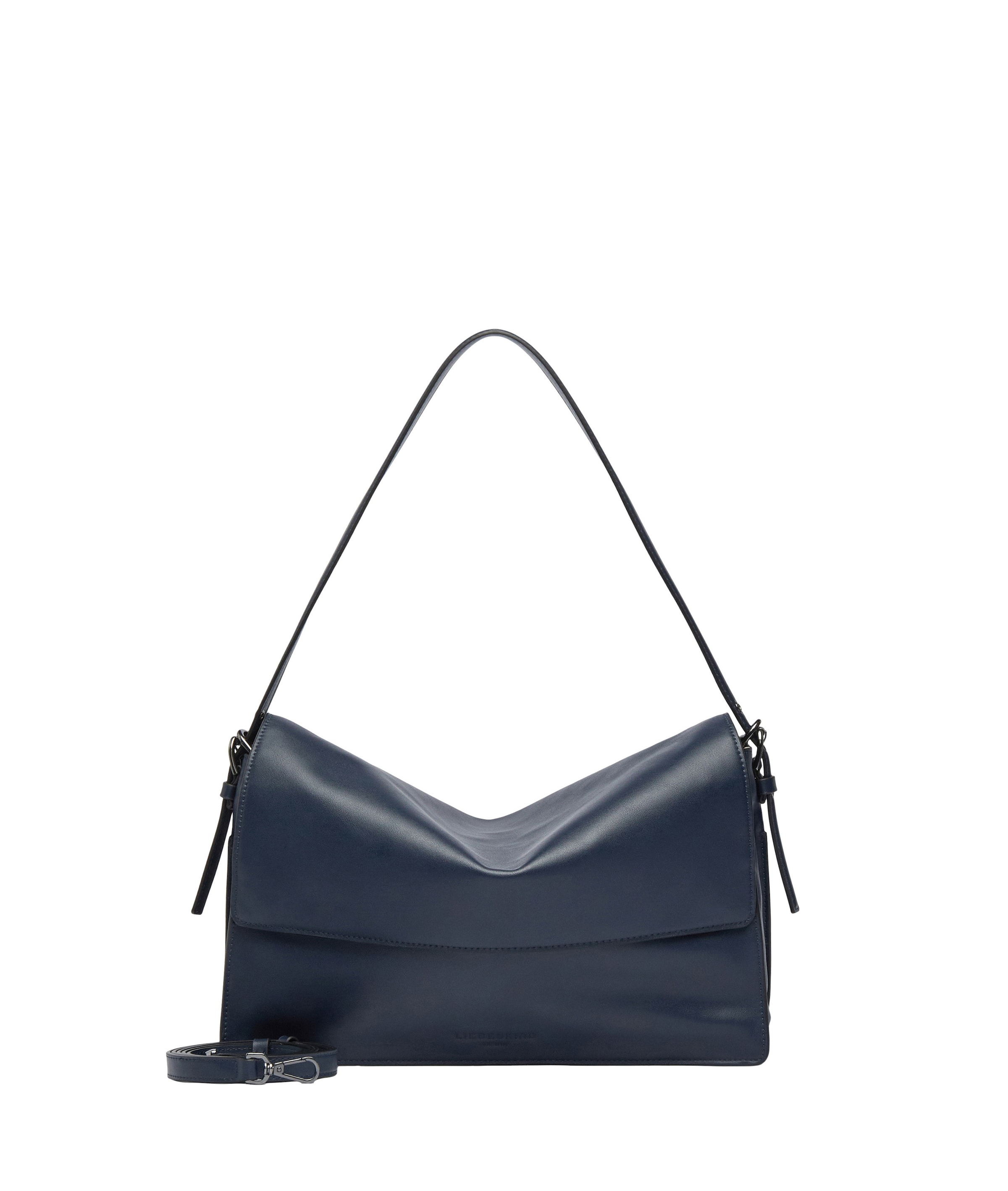 Liebeskind Berlin Sac à bandoulière 'Audrey ' en One Size en bleu marine, Vue avec produit