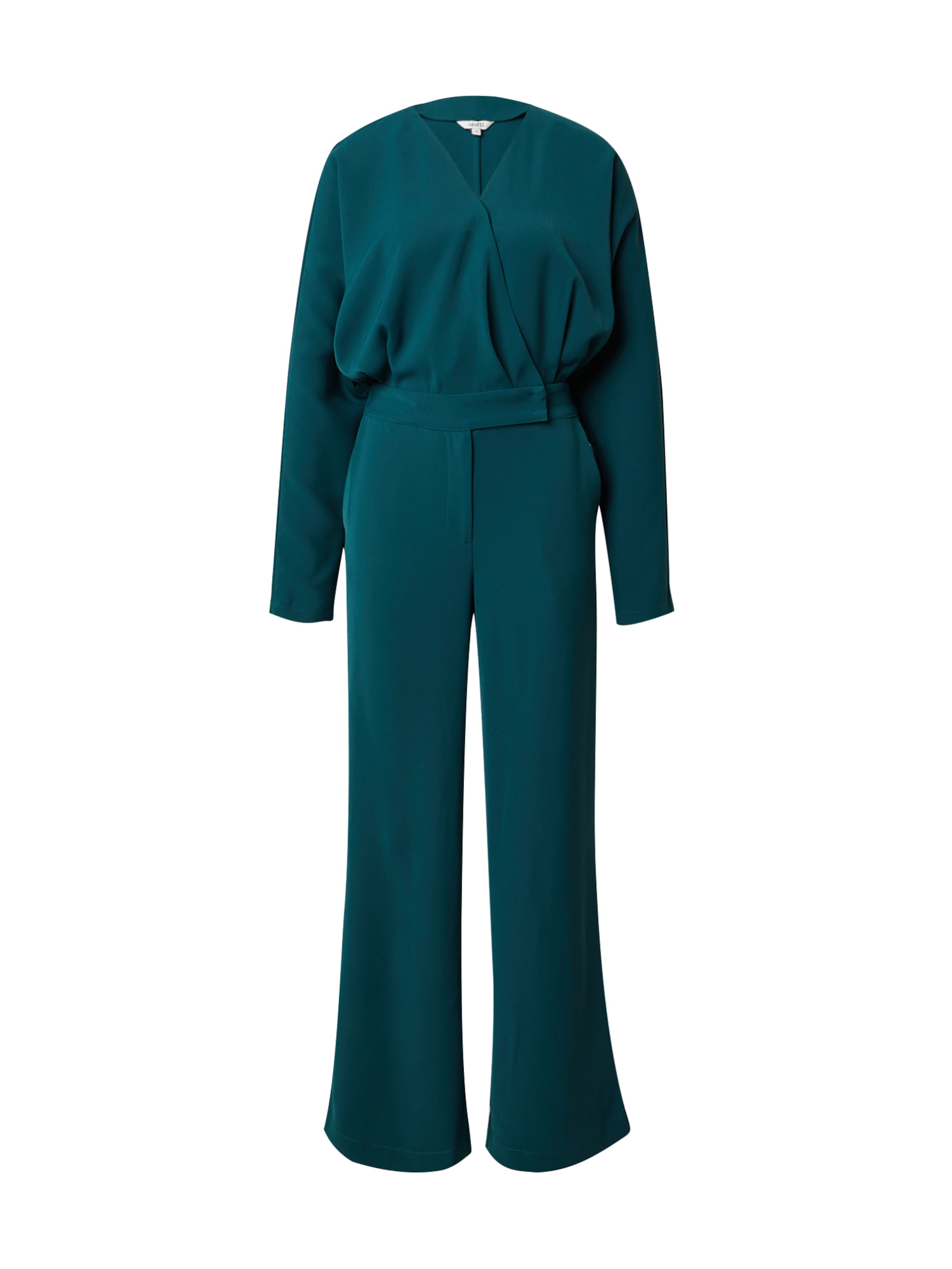 mbym Ολόσωμη φόρμα 'Tainay-M' σε πράσινο: μπροστά