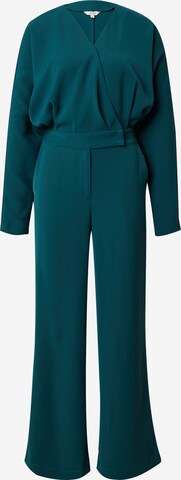 mbym Jumpsuit 'Tainay-M' in Groen: voorkant