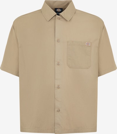 Marškiniai 'Lynville' iš DICKIES, spalva – smėlio spalva, Prekių apžvalga