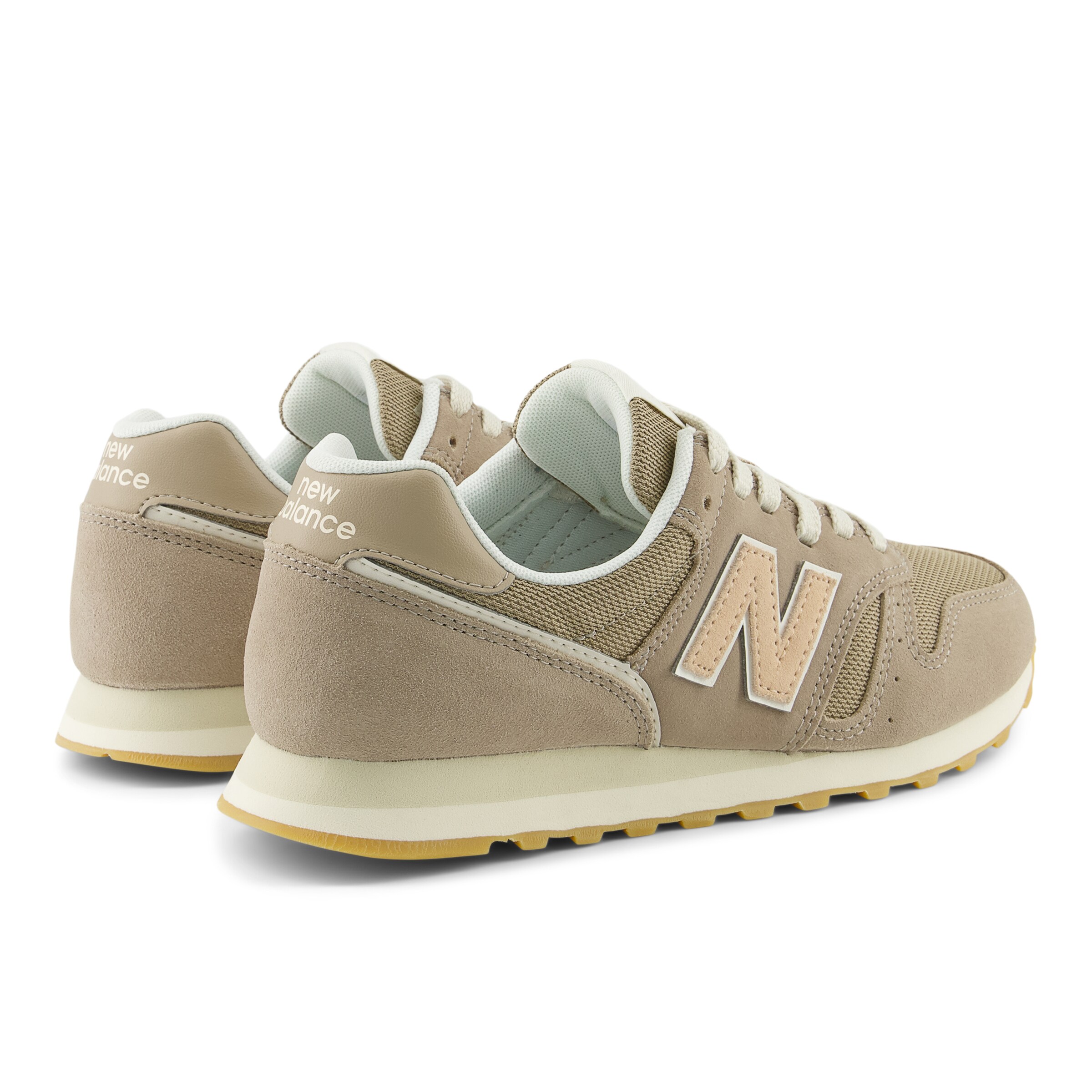 new balance Sneaker low in Beige