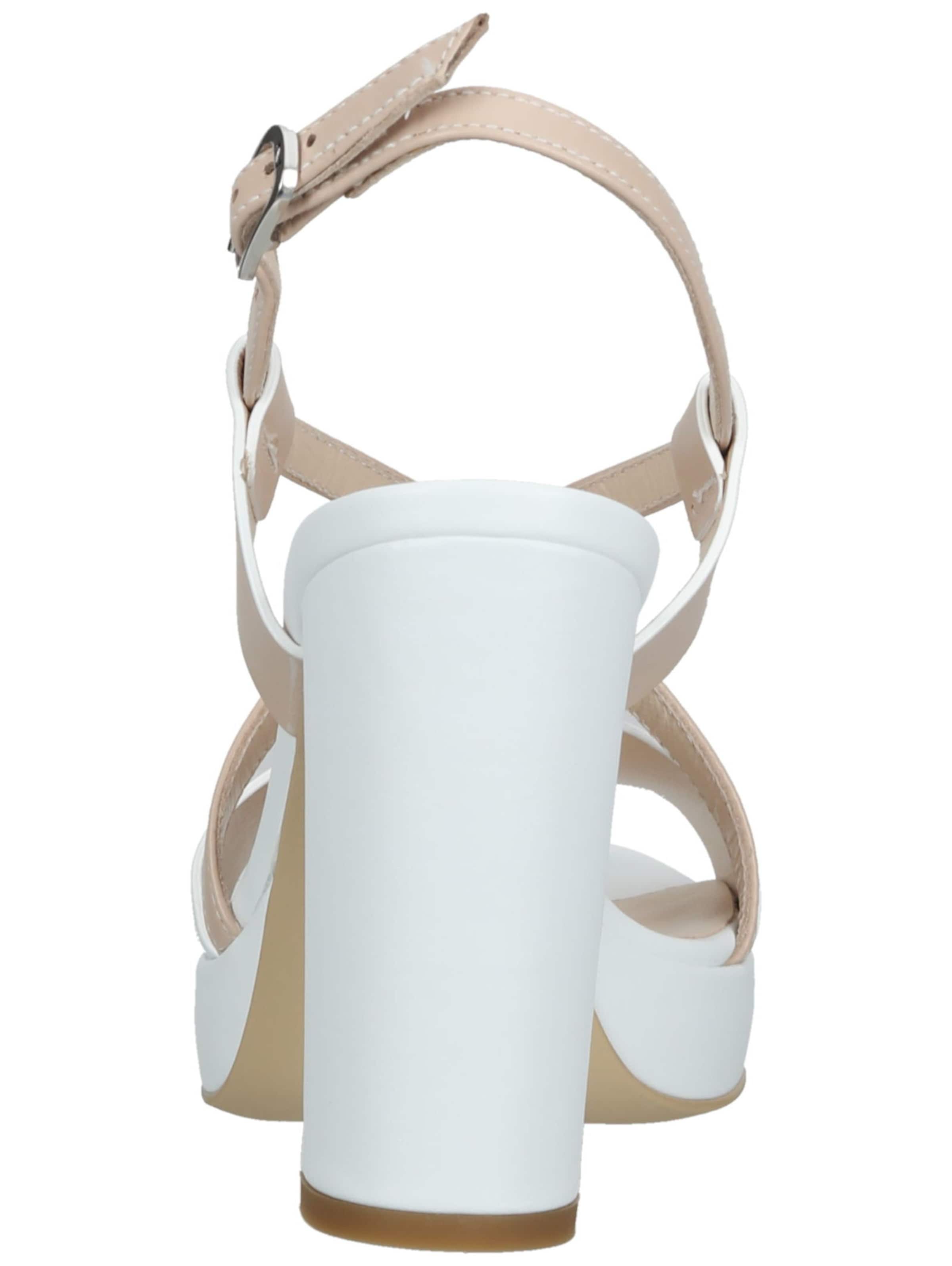 Nero Giardini Sandale in Beige