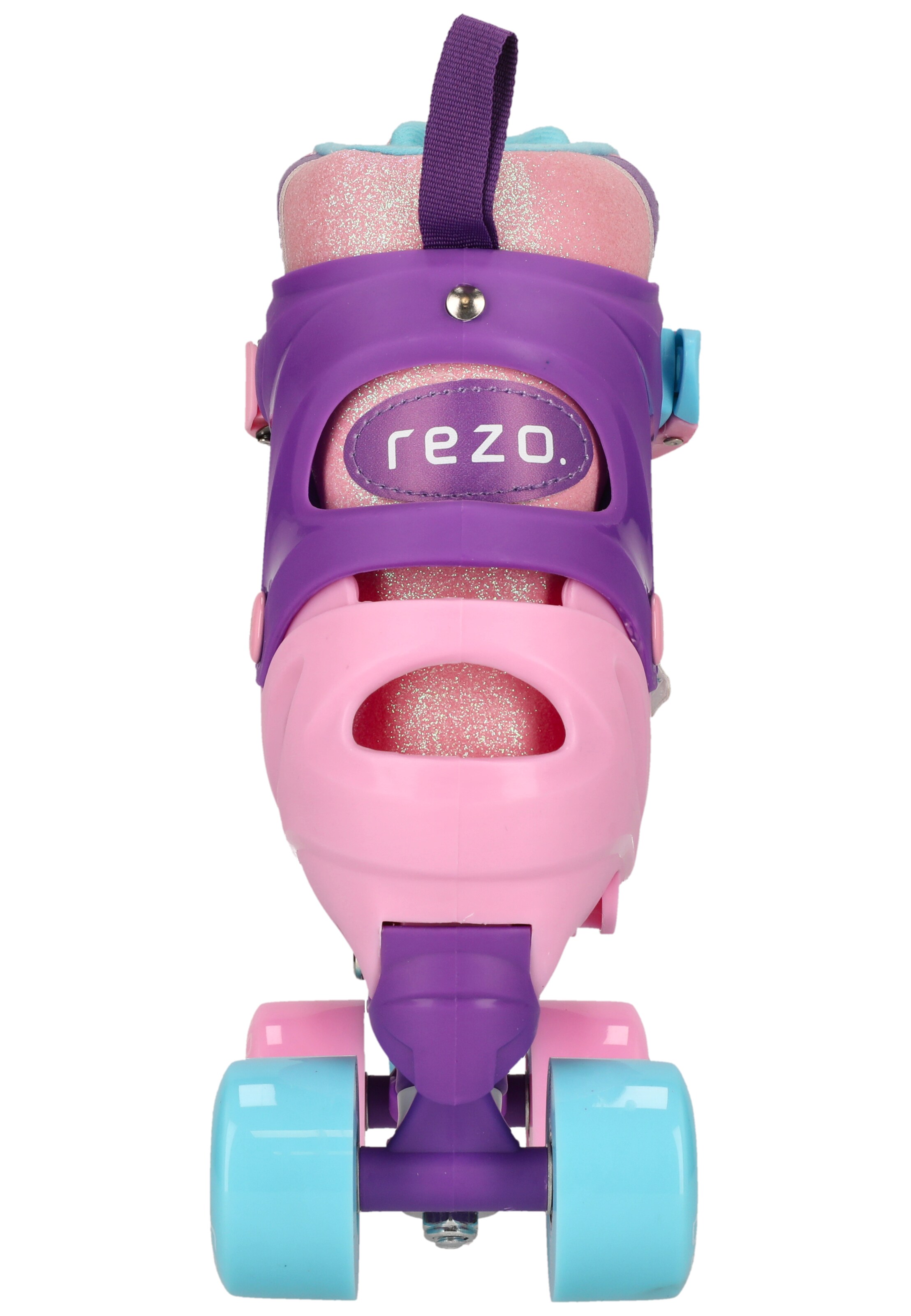 Rezo Inline and roller skate 'Koloa' in Purple