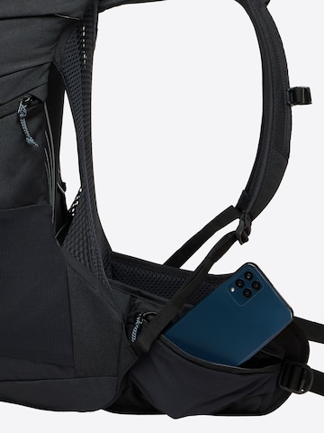 VAUDE Sportrugzak 'Jura 32' in Zwart