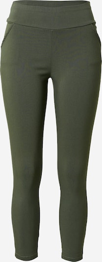 Leggings 'Sina' Hailys di colore cachi, Visualizzazione prodotti