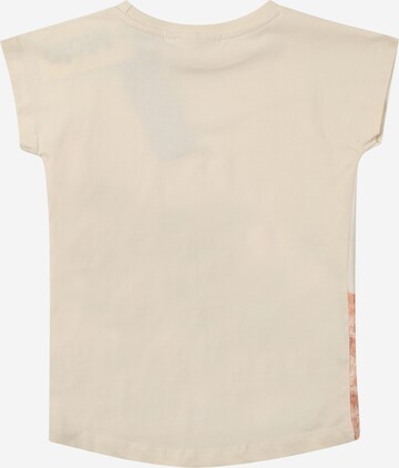 Molo T-Shirt 'Ragnhilde' in Weiß