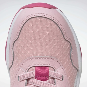 Reebok Sport Athletic Shoes 'Sprinter' in Pink