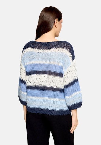 Betty Barclay Trui in Blauw