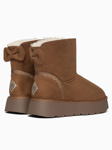 ruda Island Boot Auliniai 'MASSEY'