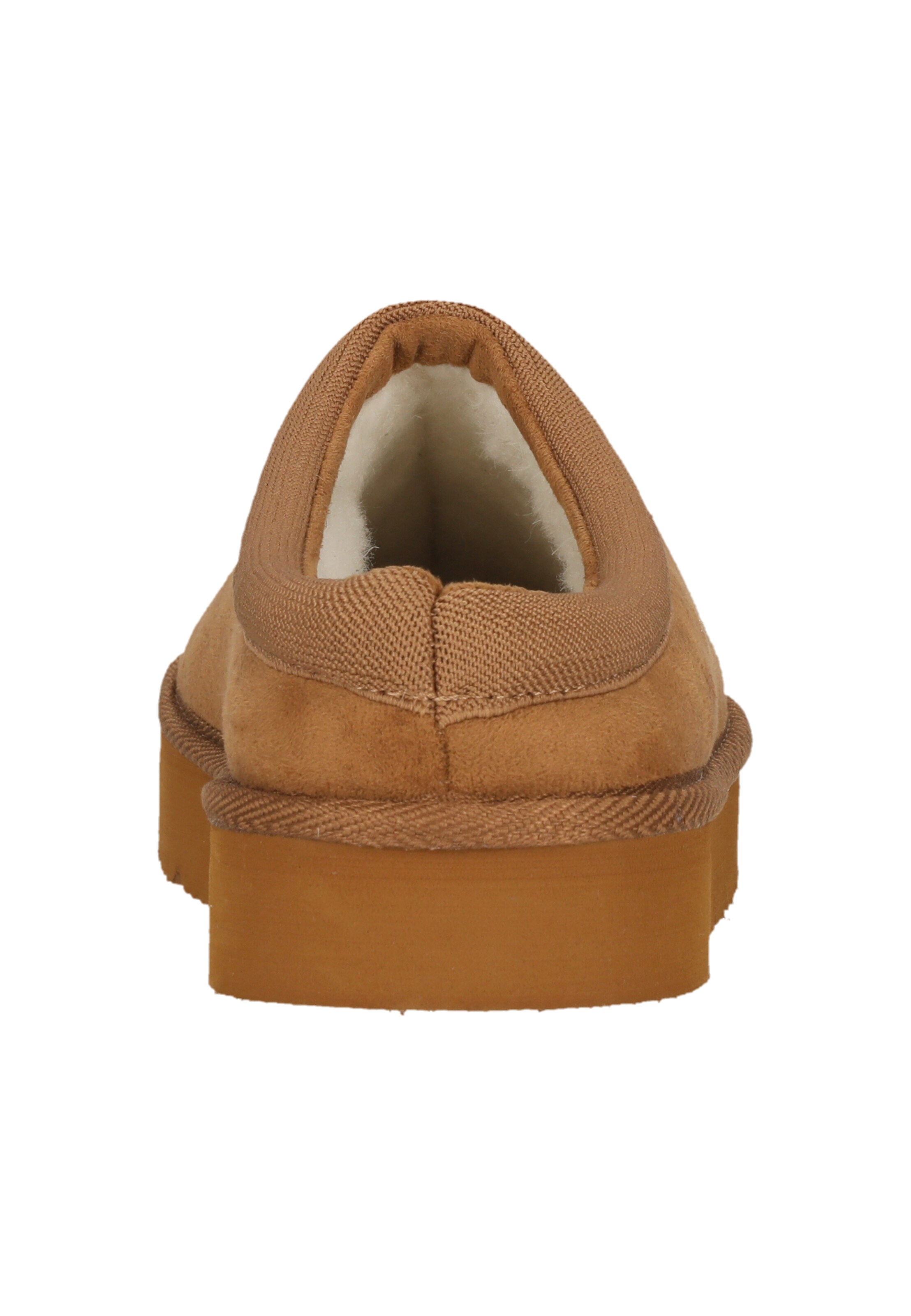 Whistler Slipper 'Acelo' in Braun