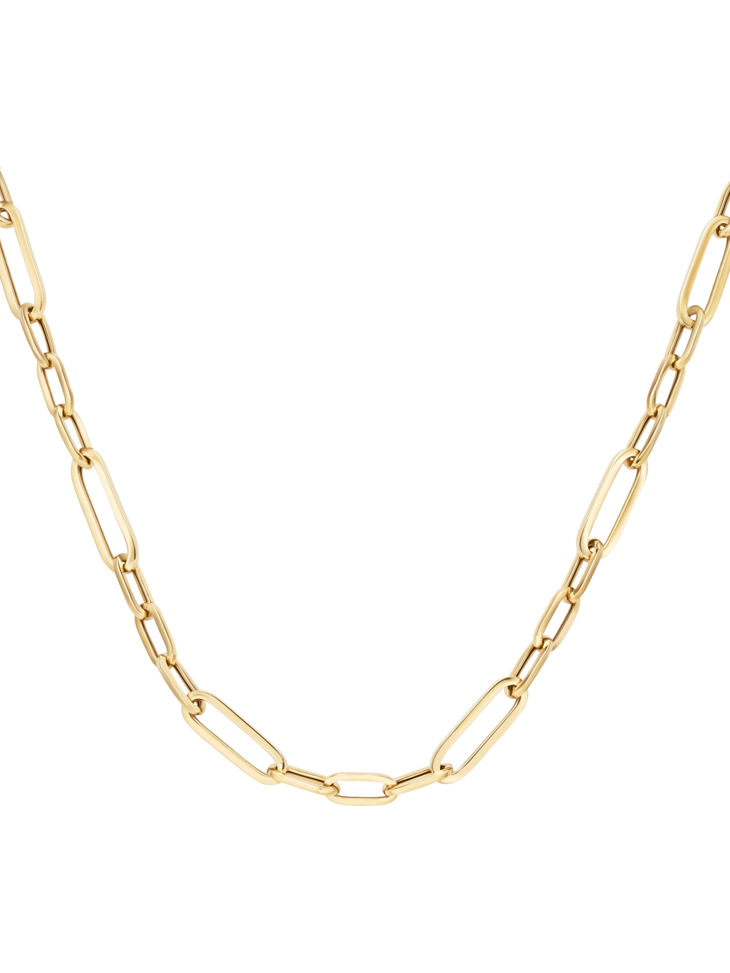 Giorgio Martello Milano - Cadena en oro