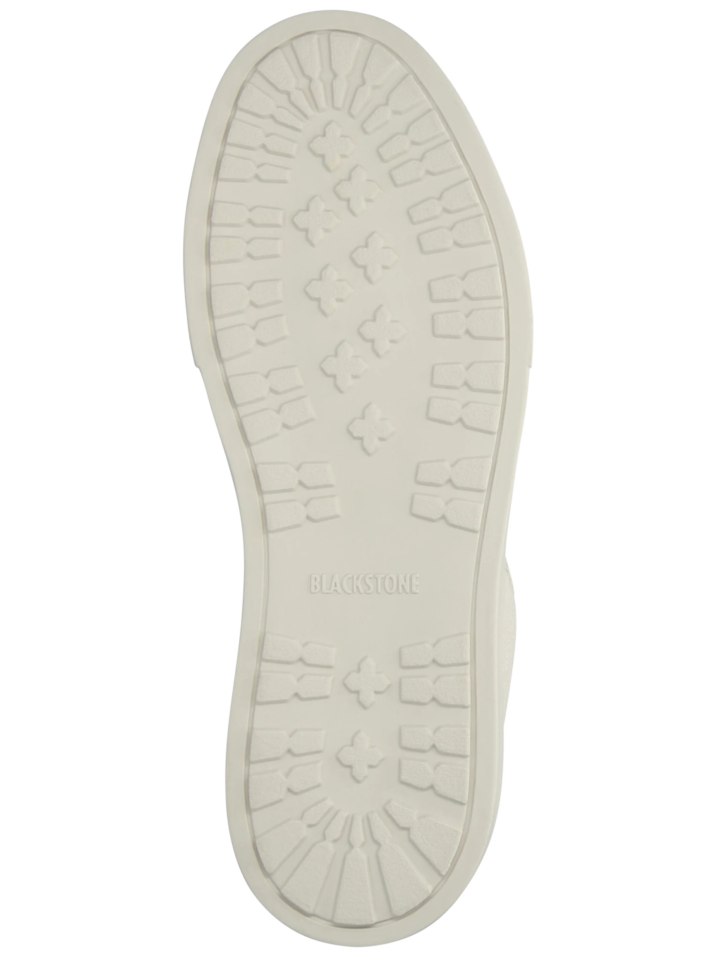Baskets basses 'Quartz Zen - EL293' BLACKSTONE en gris