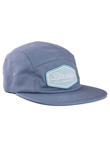 Blackskies Cap 'Osis' in Blue