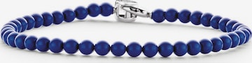 Ti Sento Milano Bracelet in Blue: front