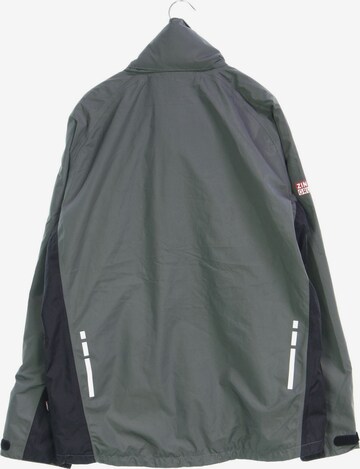 Rukka Jacke M in Grau