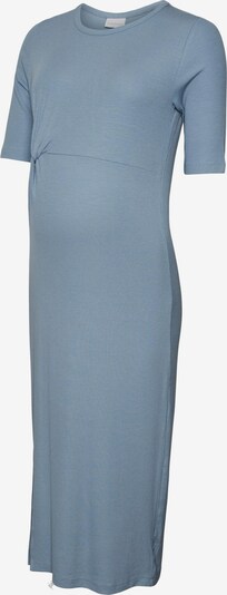 MAMALICIOUS Dress 'Brynna' in Dusty blue, Item view