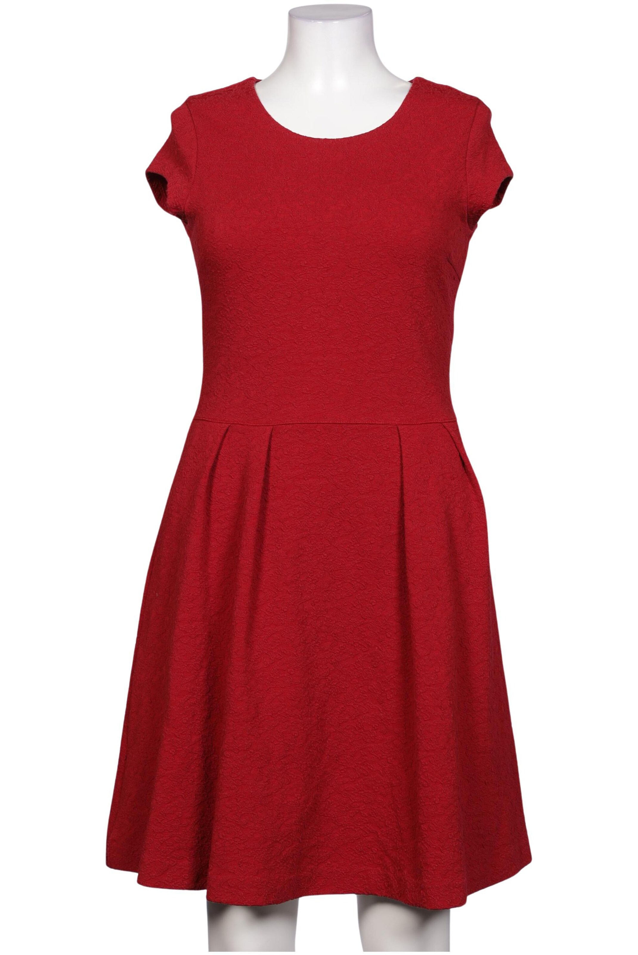 HUGO Dress in M in Red: front