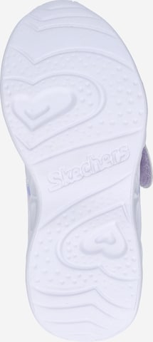 SKECHERS - Zapatillas deportivas en lila